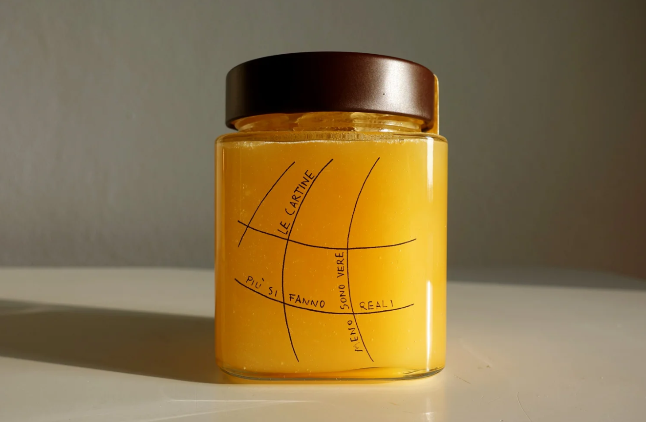 Barattolo d'Artista 2