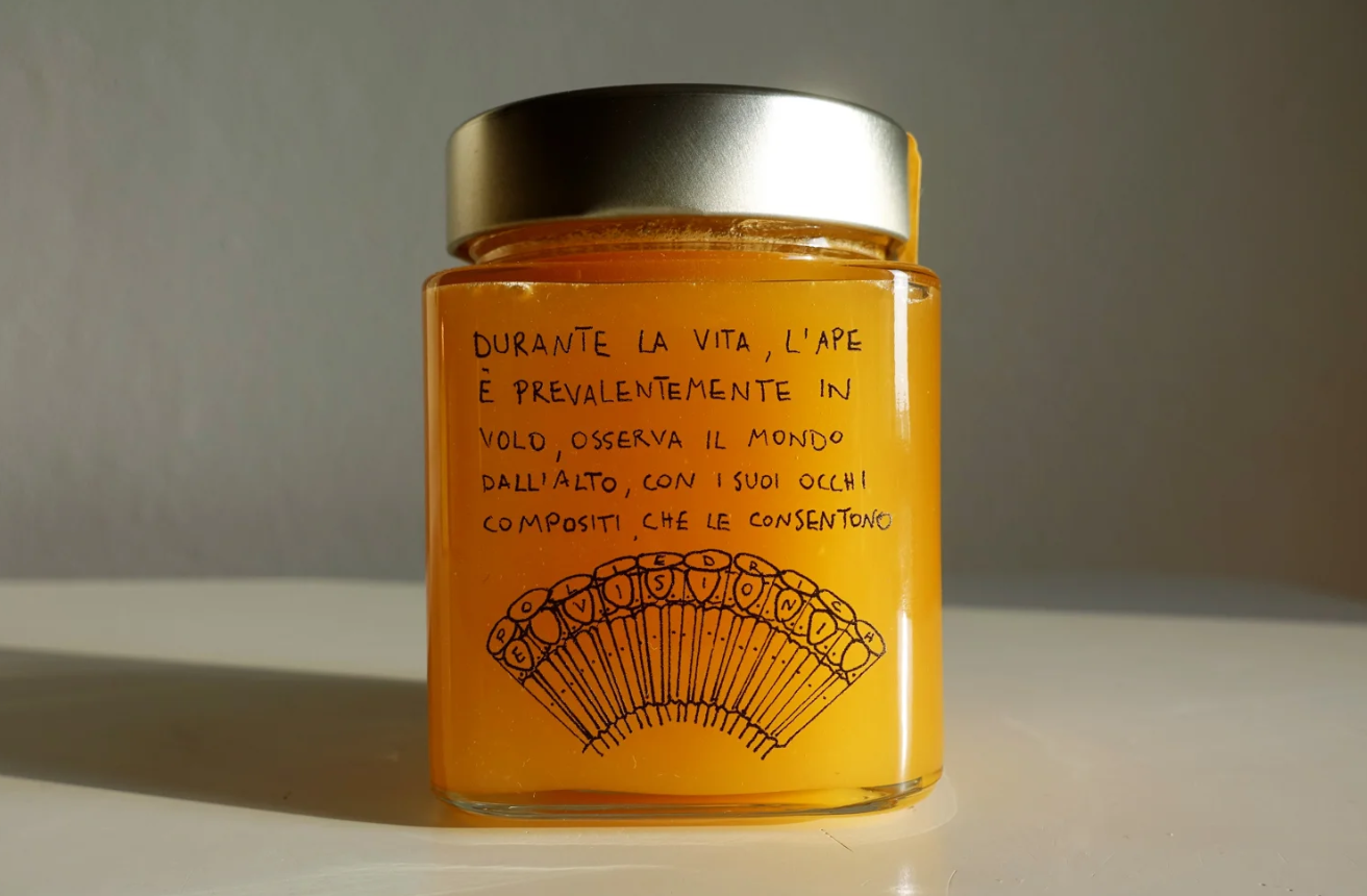 Barattolo d'Artista 3