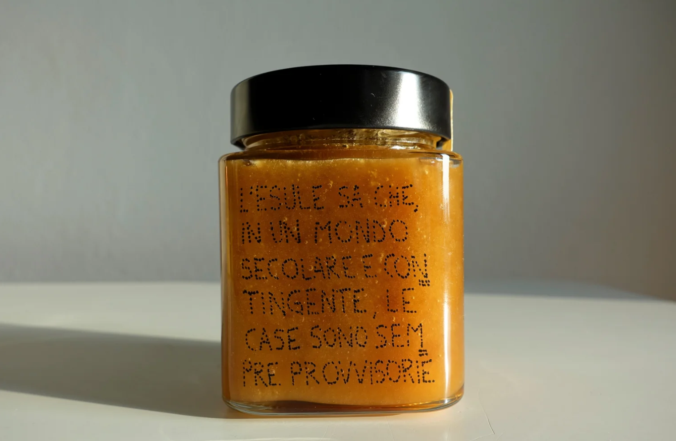 Barattolo d'Artista 4