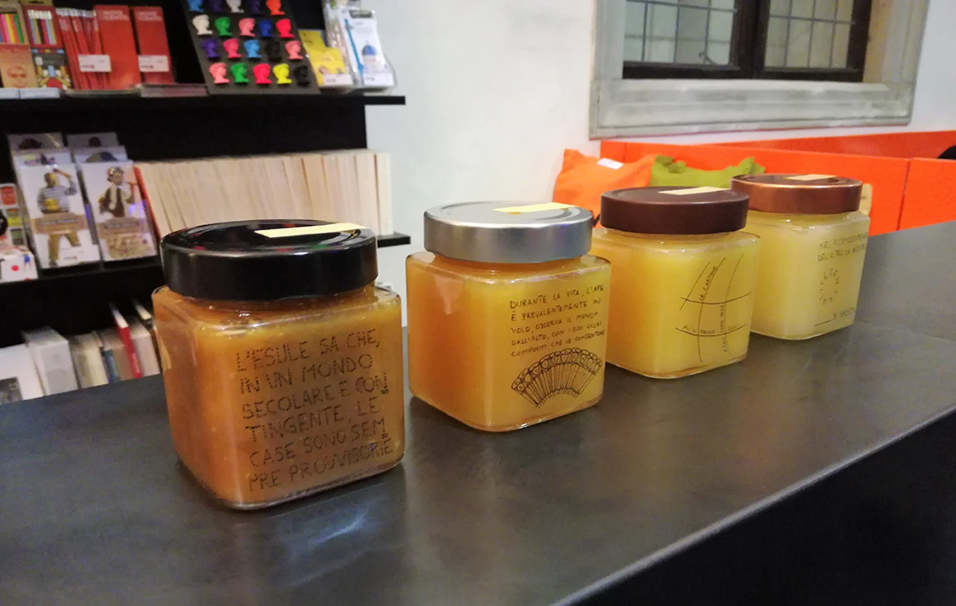 Barattolo d'Artista 5