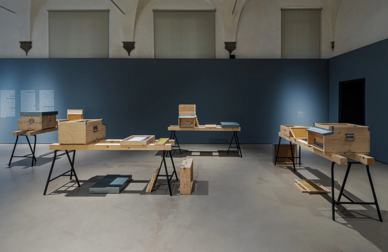 Barattolo d'Artista 6