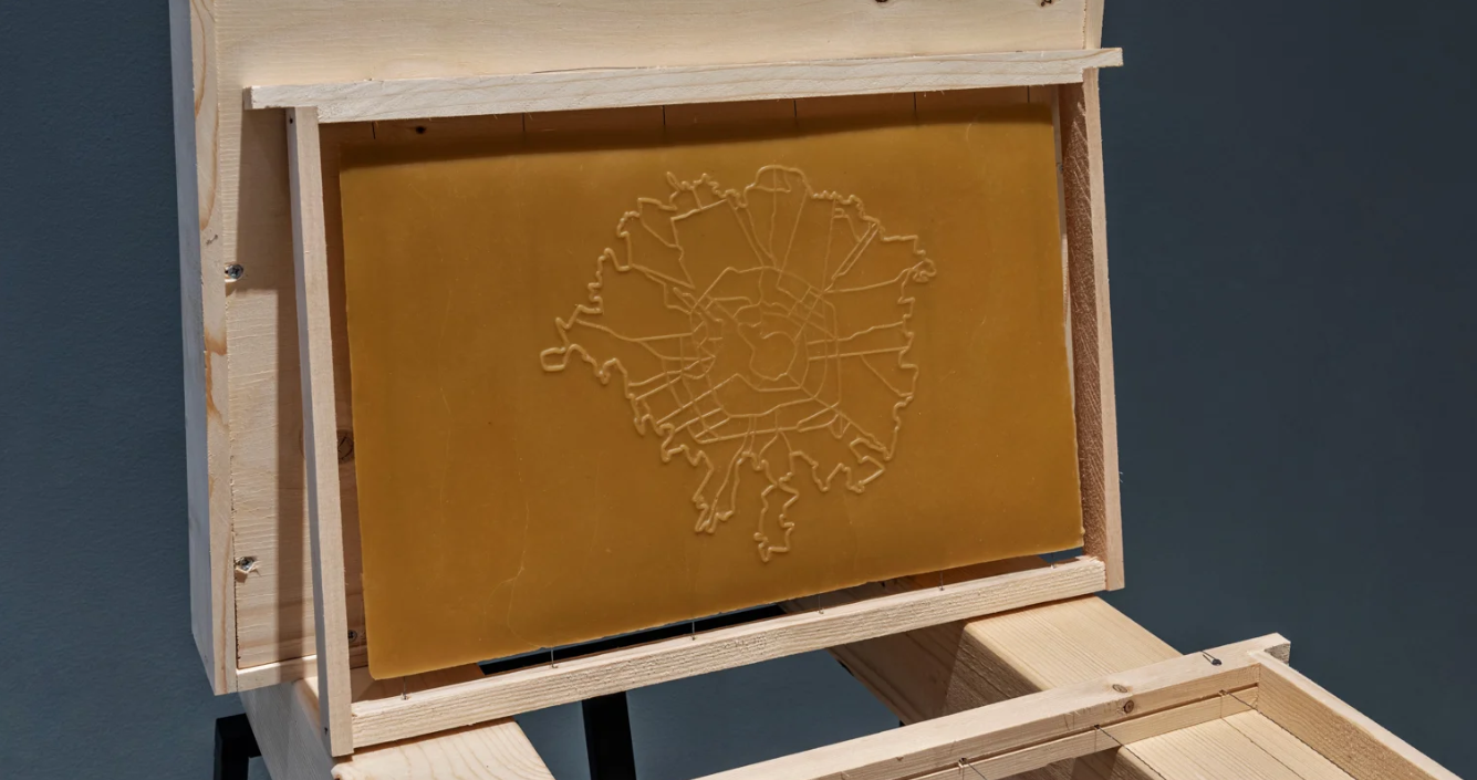 Barattolo d'Artista 8